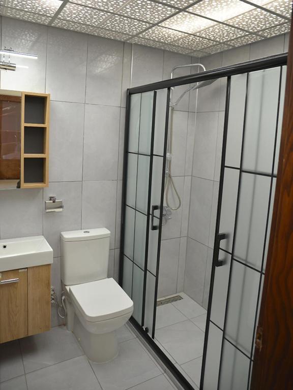 Nahita Hotel Nigde ภายนอก รูปภาพ