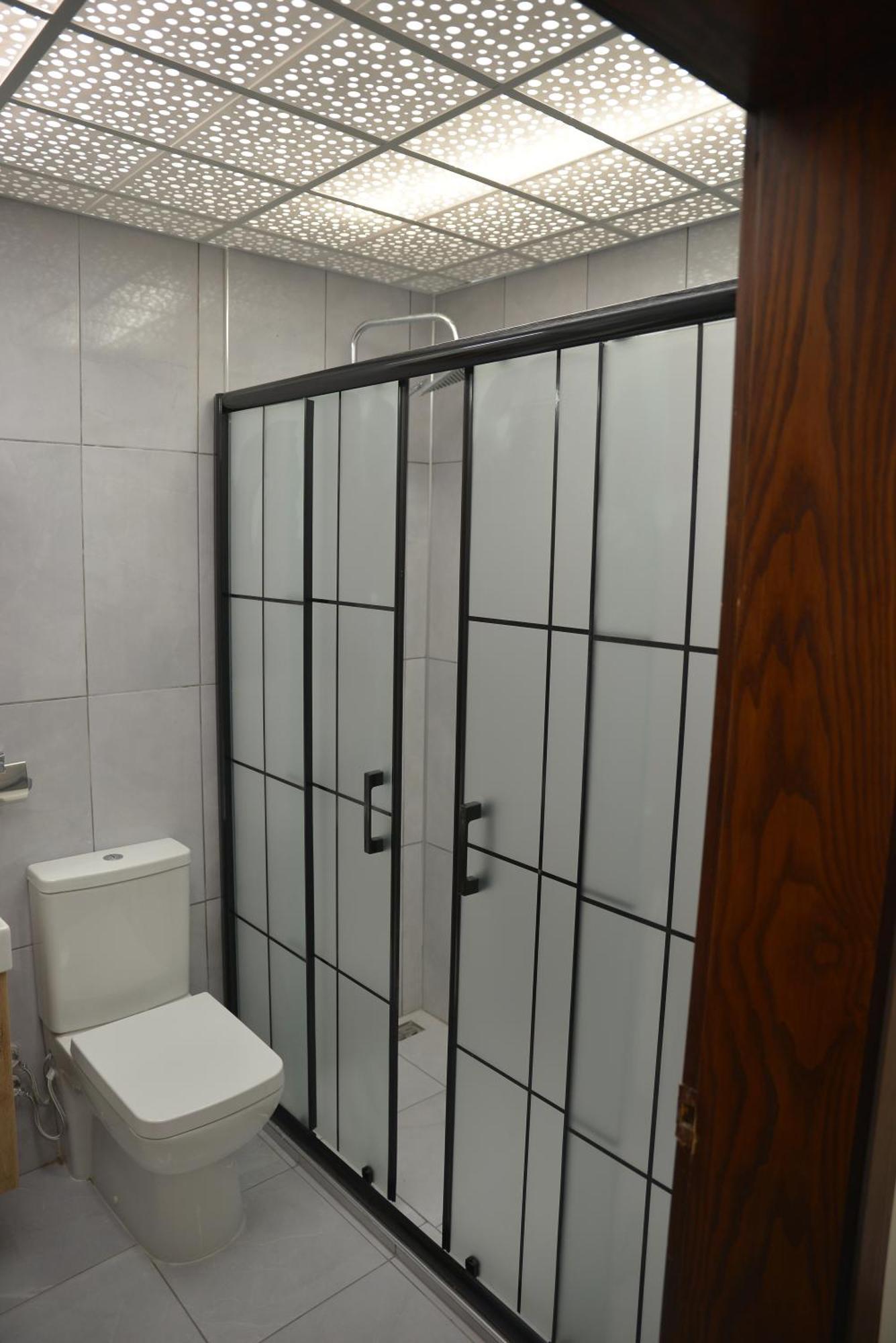 Nahita Hotel Nigde ภายนอก รูปภาพ