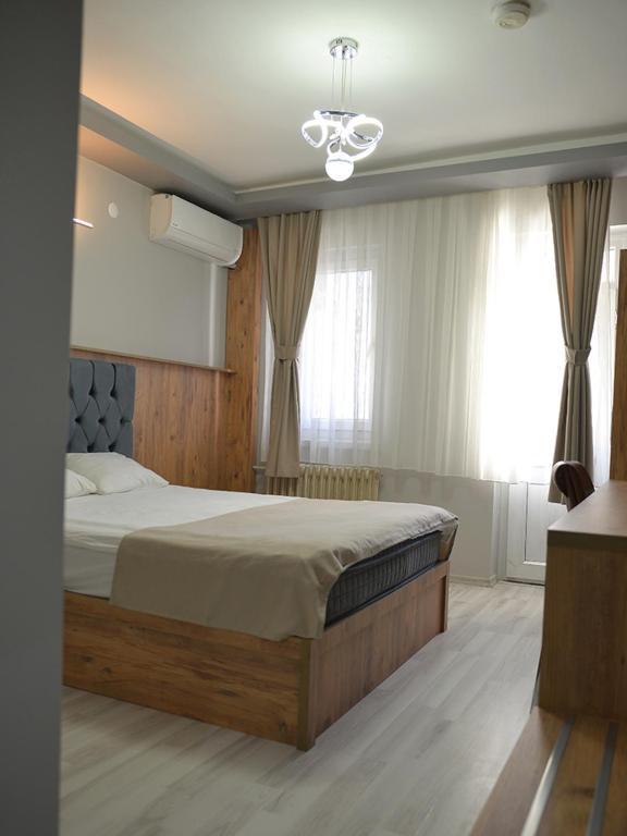 Nahita Hotel Nigde ภายนอก รูปภาพ