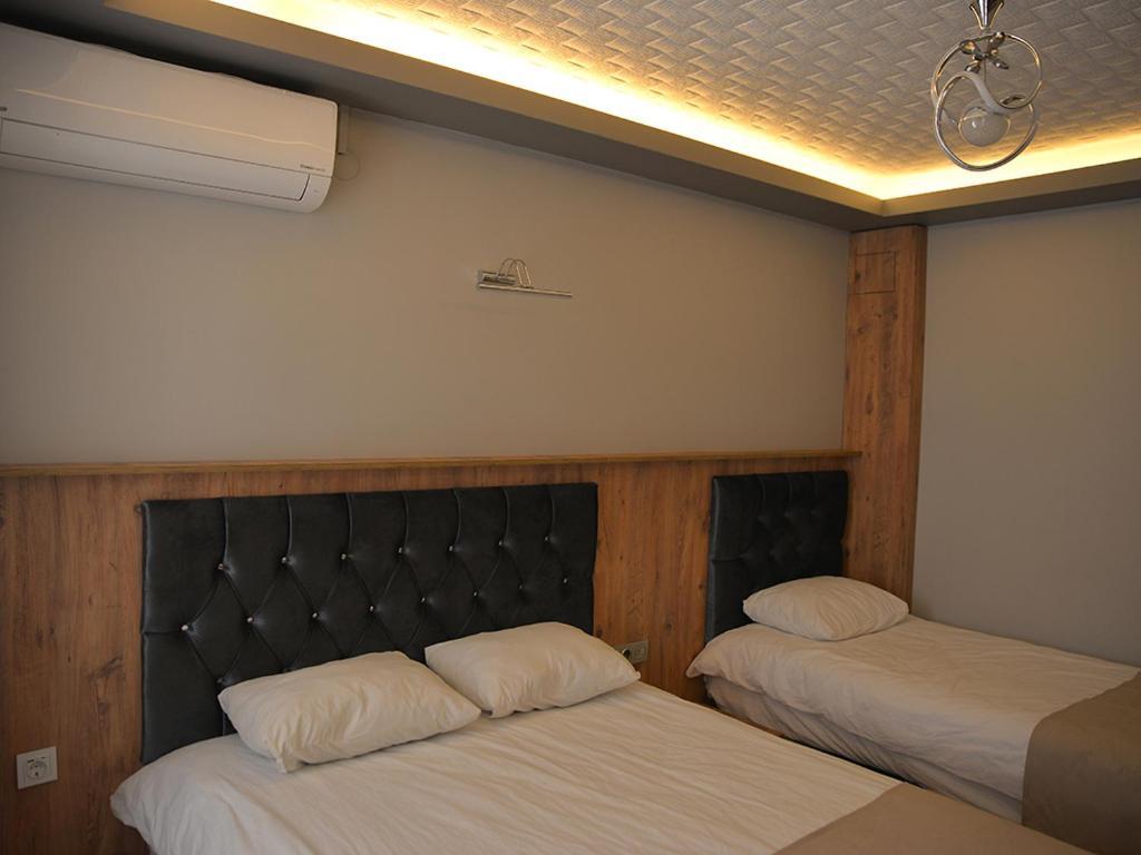 Nahita Hotel Nigde ภายนอก รูปภาพ