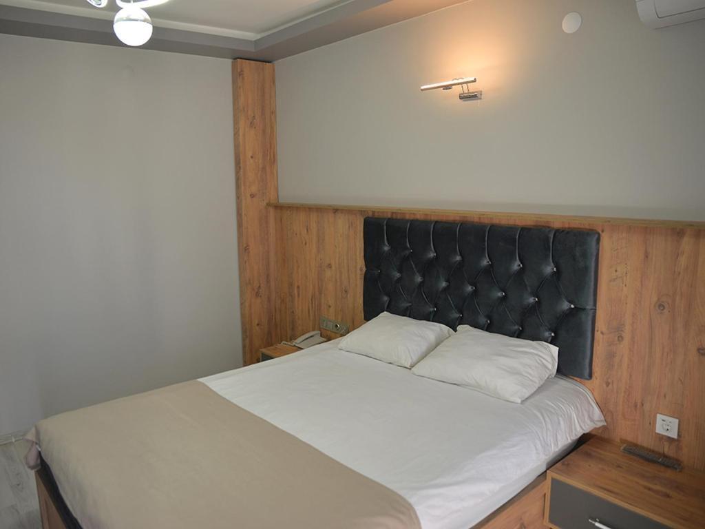 Nahita Hotel Nigde ภายนอก รูปภาพ
